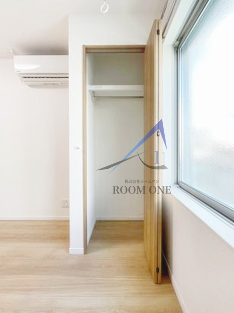 CASA　SERENAの収納|収納です。