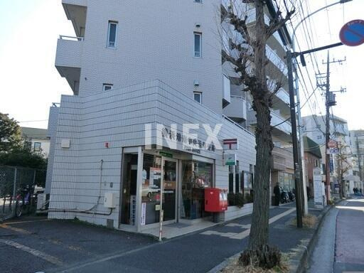 横浜市港南区港南中央通の賃貸マンションの周辺|横浜港南中央通郵便局まで443m