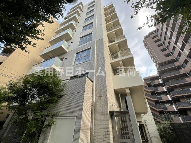 カーサラスク目白台の画像