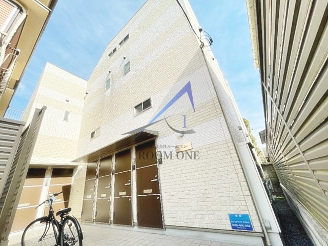 バーミープレイス阿佐ヶ谷