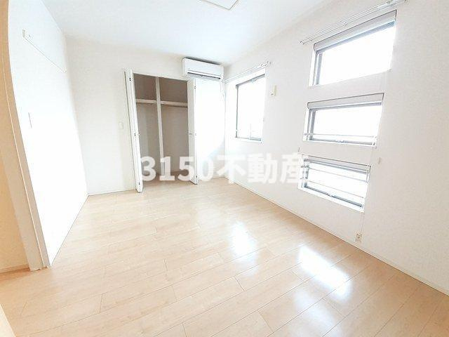 コンフォート下奈良　Ⅰの設備