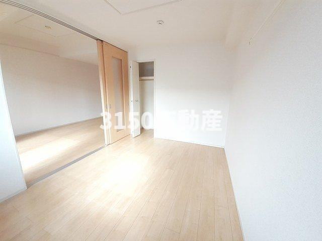 コンフォート下奈良　Ⅰの内装