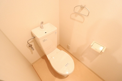 【トイレ】 | アッシュコート千林