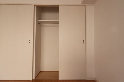 【収納】 | アッシュコート千林