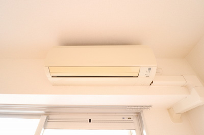 【設備】 | アッシュコート千林