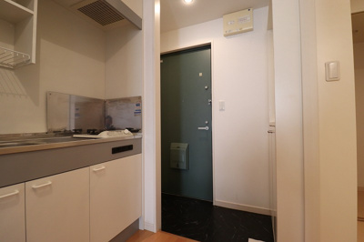 【玄関】 | アッシュコート千林