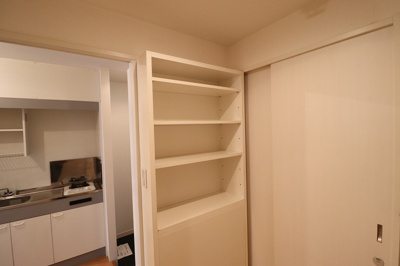 【収納】 | アッシュコート千林