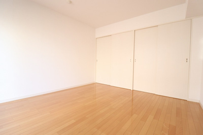 【洋室】 | アッシュコート千林