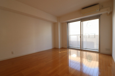 【居間・リビング】 | アッシュコート千林