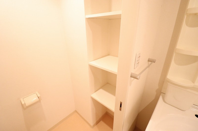 【収納】 | アッシュコート千林