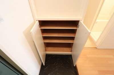 【収納】 | アッシュコート千林