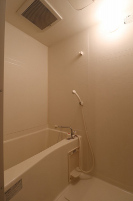 【浴室】 | アッシュコート千林