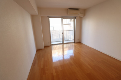 【洋室】 | アッシュコート千林