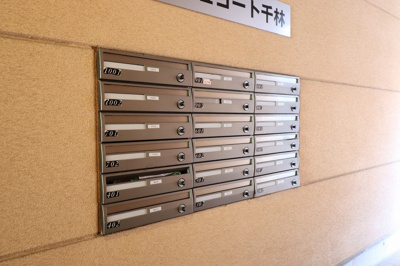 【その他共用部分】 | アッシュコート千林