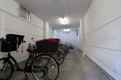 【その他共用部分】 | アッシュコート千林