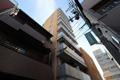 【外観】 | アッシュコート千林