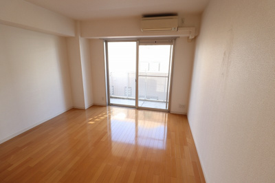 【居間・リビング】 | アッシュコート千林