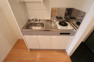 【キッチン】 | アッシュコート千林