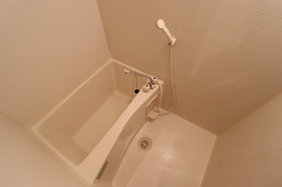 【浴室】 | アッシュコート千林