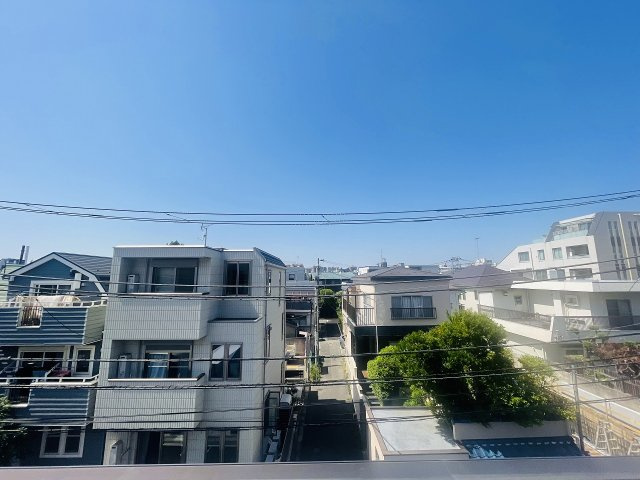 千石ホームズの展望