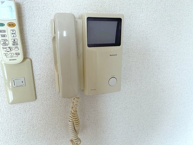 コートブリランテのセキュリティ