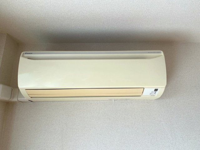 コートブリランテの設備