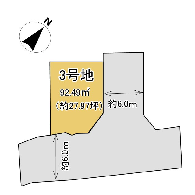 長岡京市長法寺力池