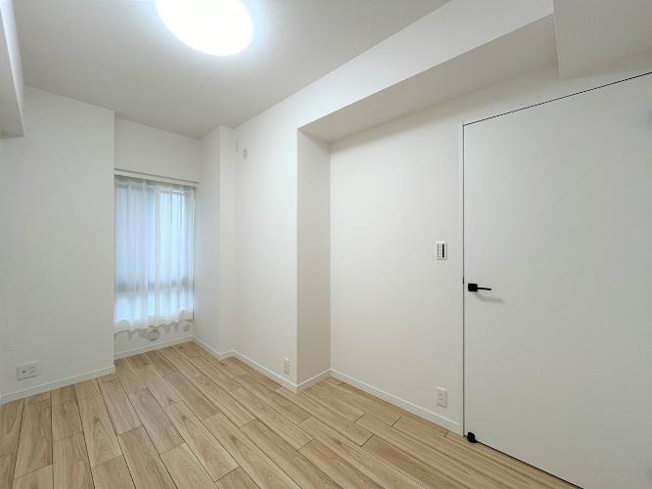  | アトムセレクト　コスモ船橋滝不動１階 | ②約5.0帖