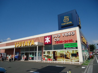 【周辺】 | シェルハイツM | TSUTAYA北土居店まで984ｍ