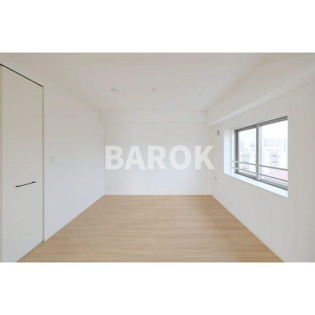 福岡市西区姪の浜５丁目の賃貸マンションの内装