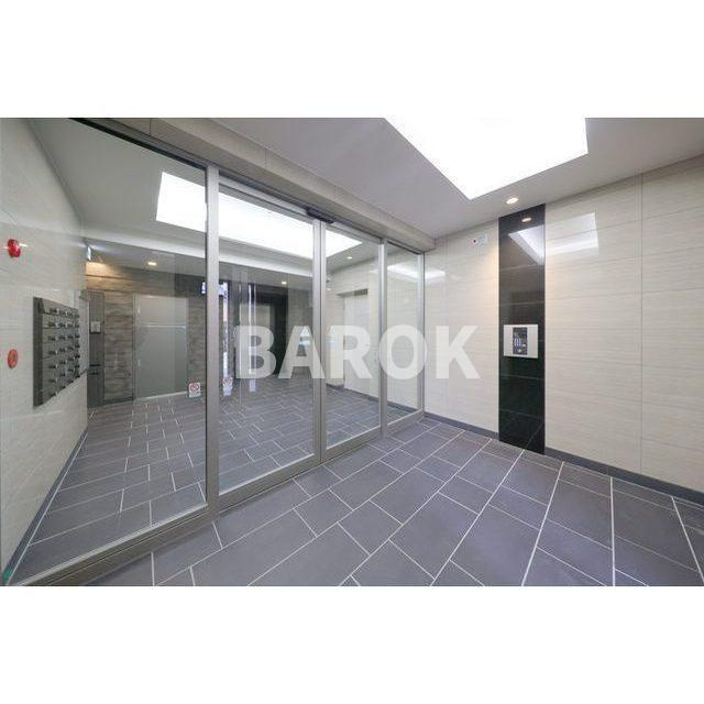 福岡市西区姪の浜５丁目の賃貸マンションの設備