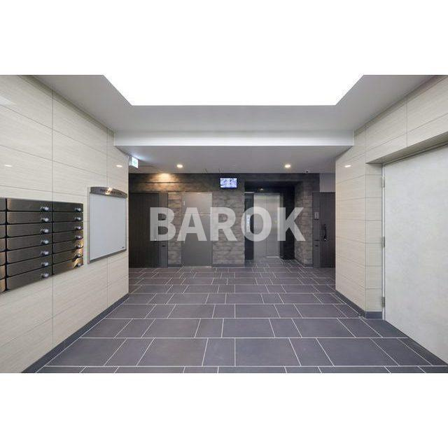 福岡市西区姪の浜５丁目の賃貸マンションのその他共用部分