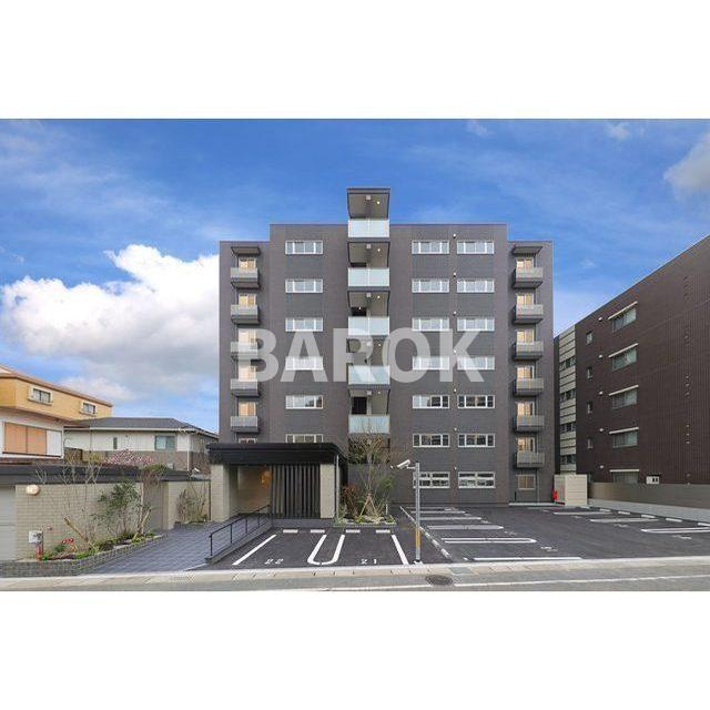 福岡市西区姪の浜５丁目の賃貸マンション