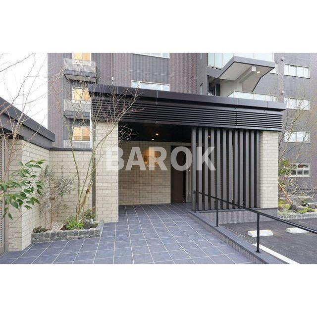 福岡市西区姪の浜５丁目の賃貸マンションのセキュリティ