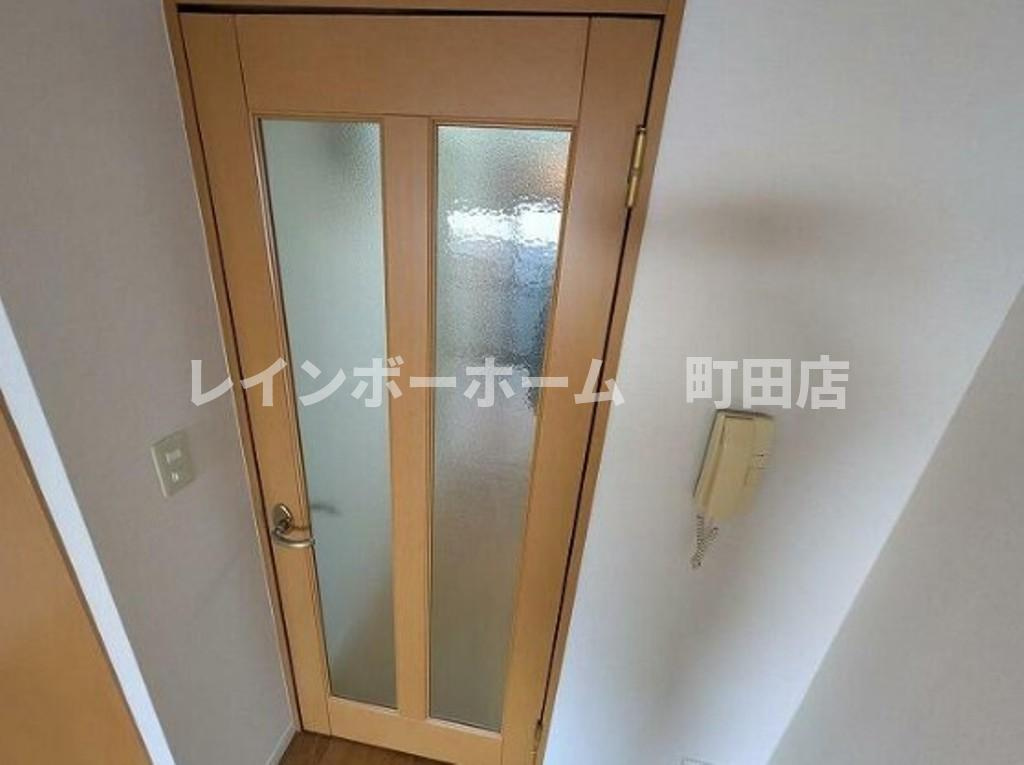 プリマヴェール町田※初期費用分割あと払いサービス利用可能物件のセキュリティ