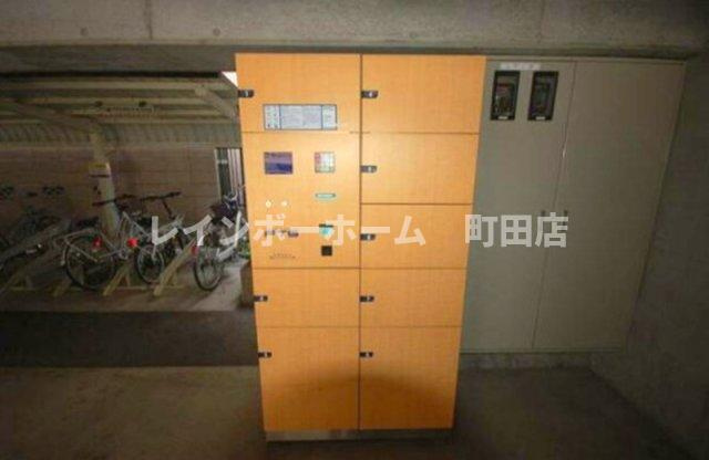 プリマヴェール町田※初期費用分割あと払いサービス利用可能物件のその他共用部分