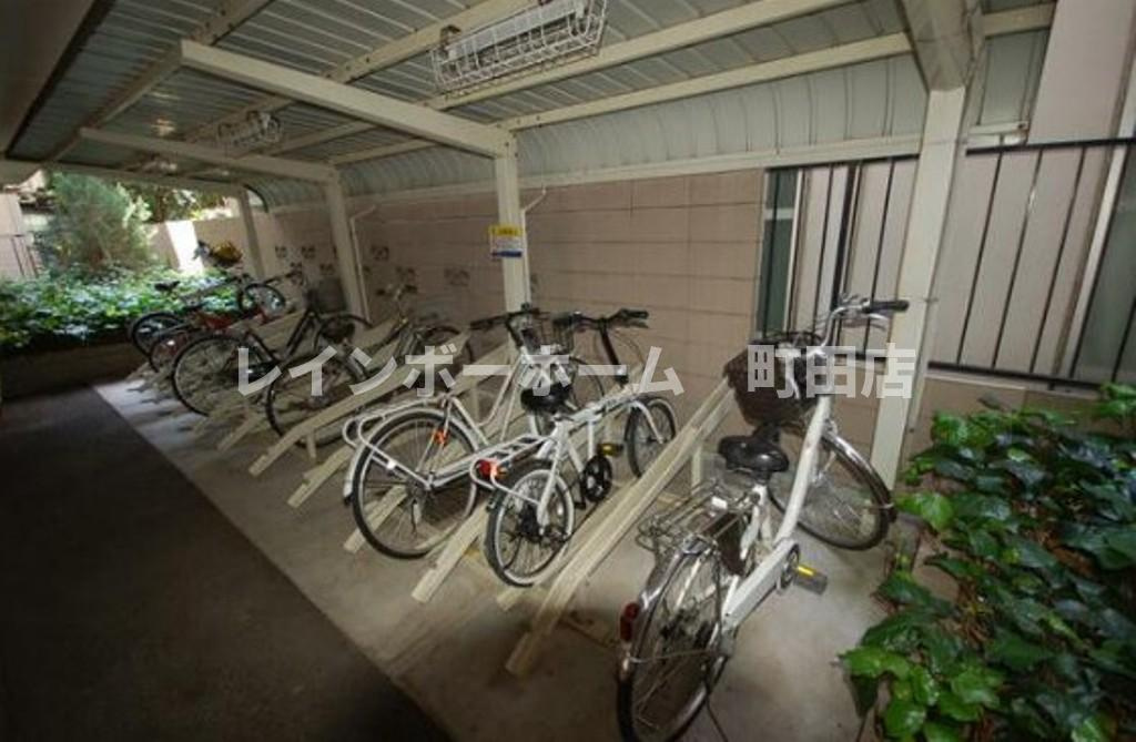 プリマヴェール町田※初期費用分割あと払いサービス利用可能物件のその他共用部分