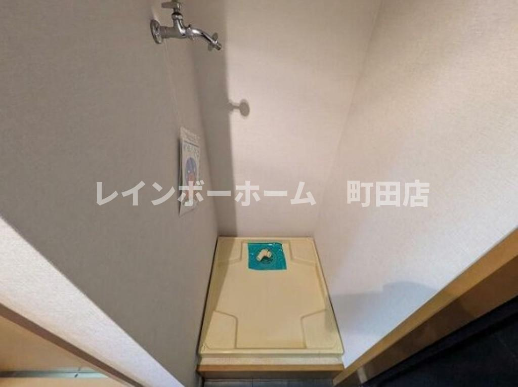プリマヴェール町田※初期費用分割あと払いサービス利用可能物件の設備