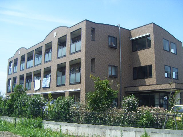 フローラムパレス