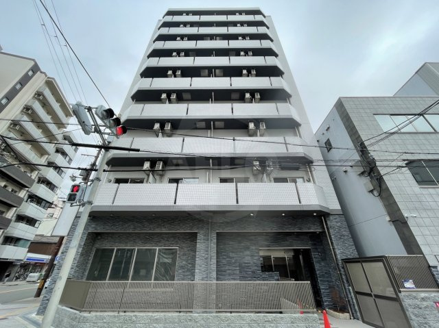 フォーリアライズ難波南ファーロ