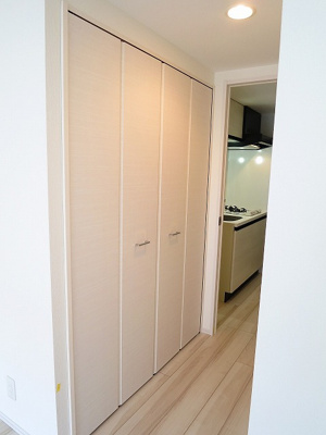 【その他】 | パティーナ蒲田南