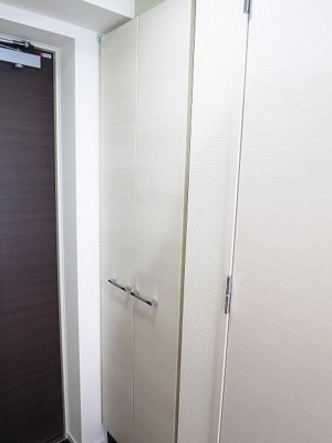 【内装】 | パティーナ蒲田南