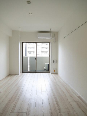 【居間・リビング】 | パティーナ蒲田南