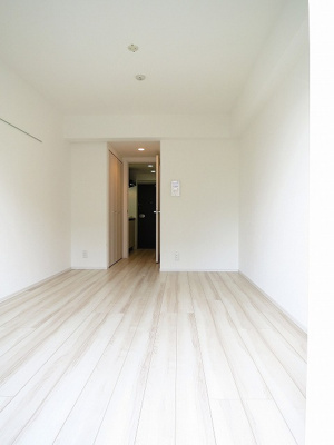 【居間・リビング】 | パティーナ蒲田南