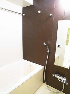 【浴室】 | パティーナ蒲田南