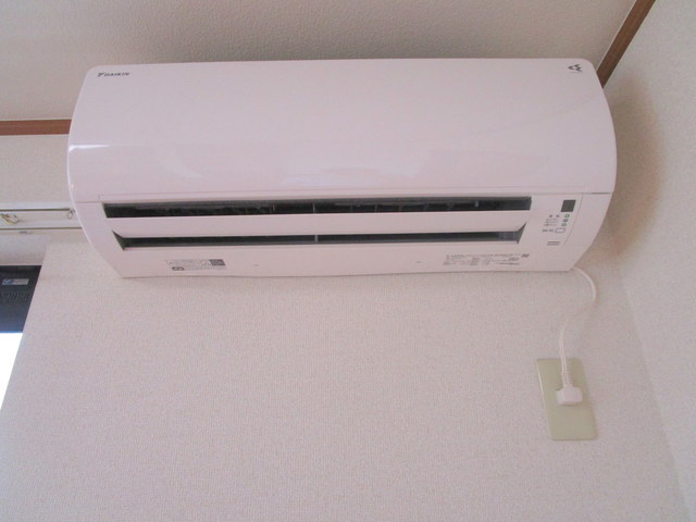 カーサ・クローカスの設備|★エアコン★