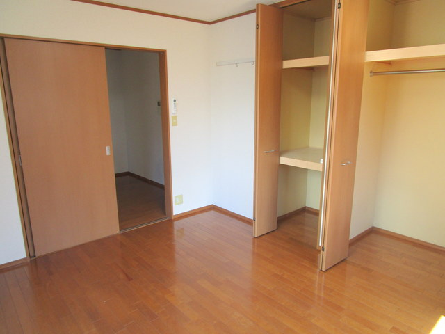 カーサ・クローカスの居間・リビング