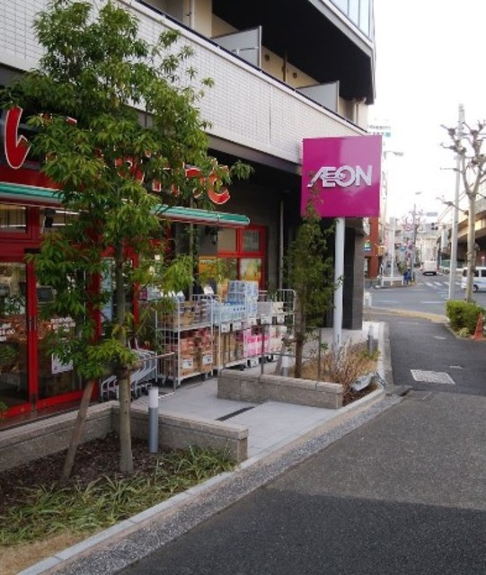 カーサ・クローカスのその他|まいばすけっと環七春日橋店
