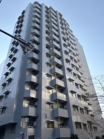 東池袋ハイツ弐番館