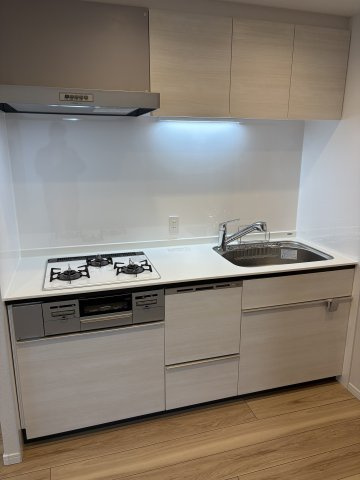 東池袋ハイツ弐番館の外観